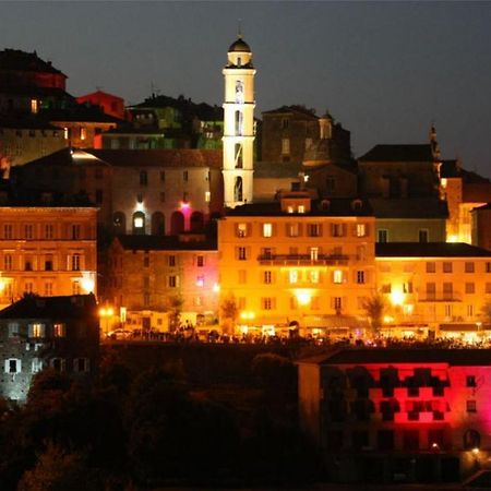 A Balamata Cervione Exterior foto