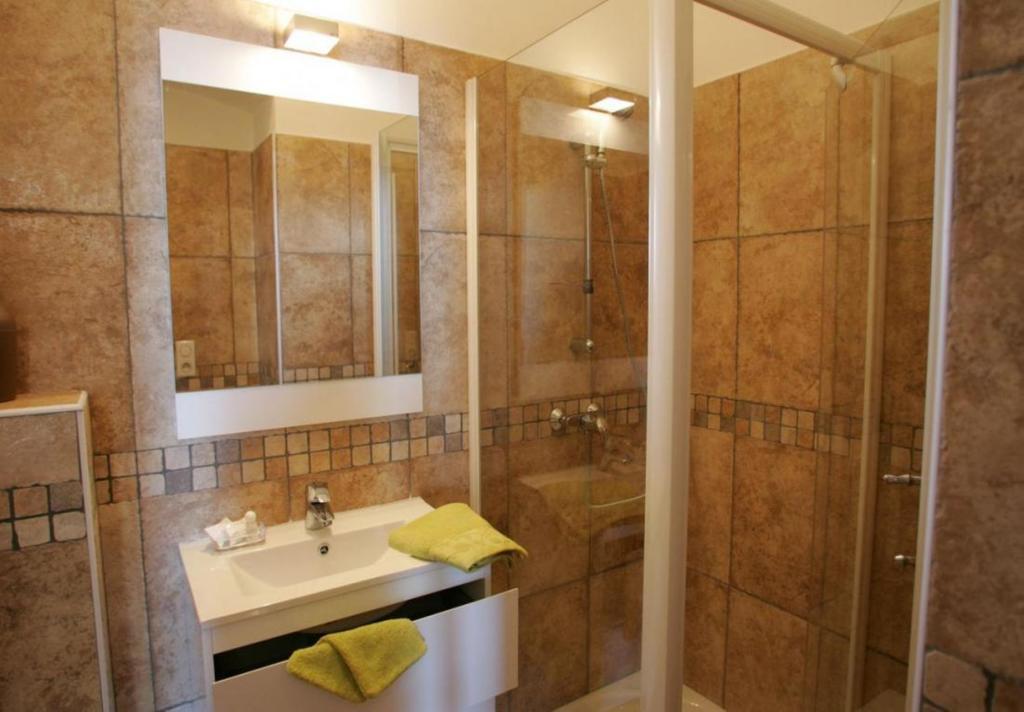 A Balamata Cervione Habitación foto
