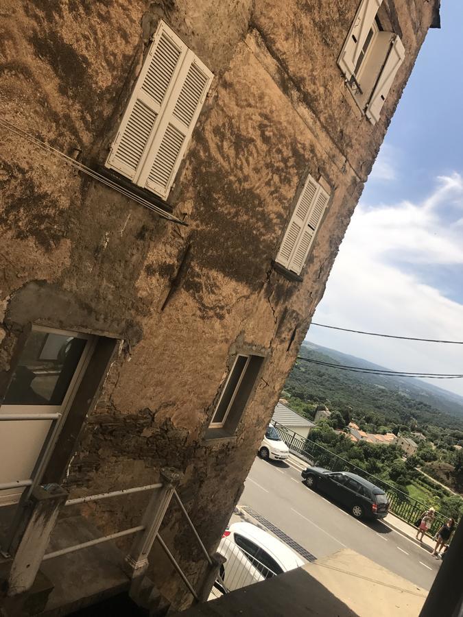A Balamata Cervione Exterior foto