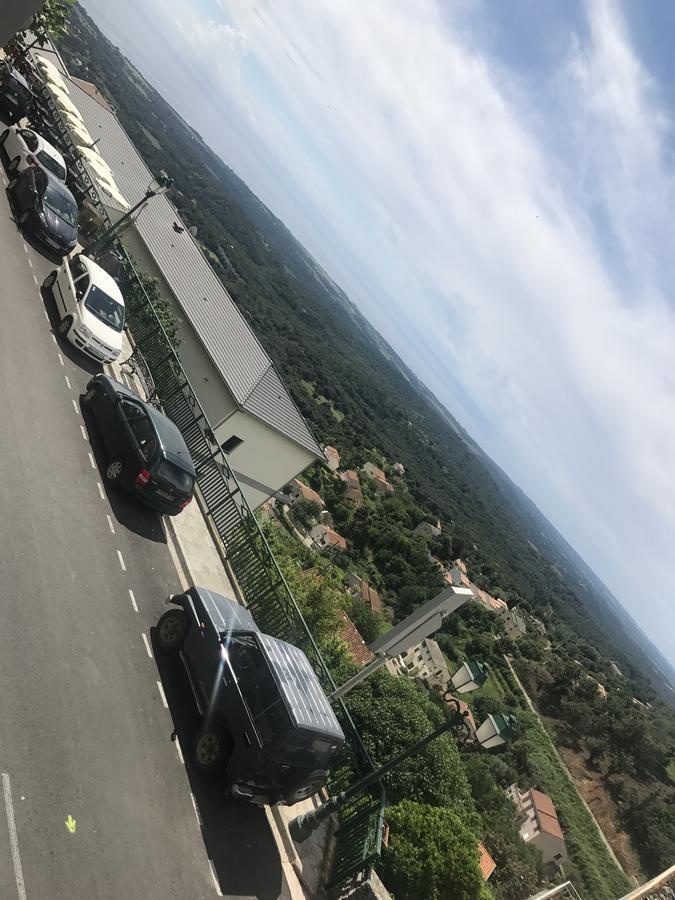 A Balamata Cervione Exterior foto